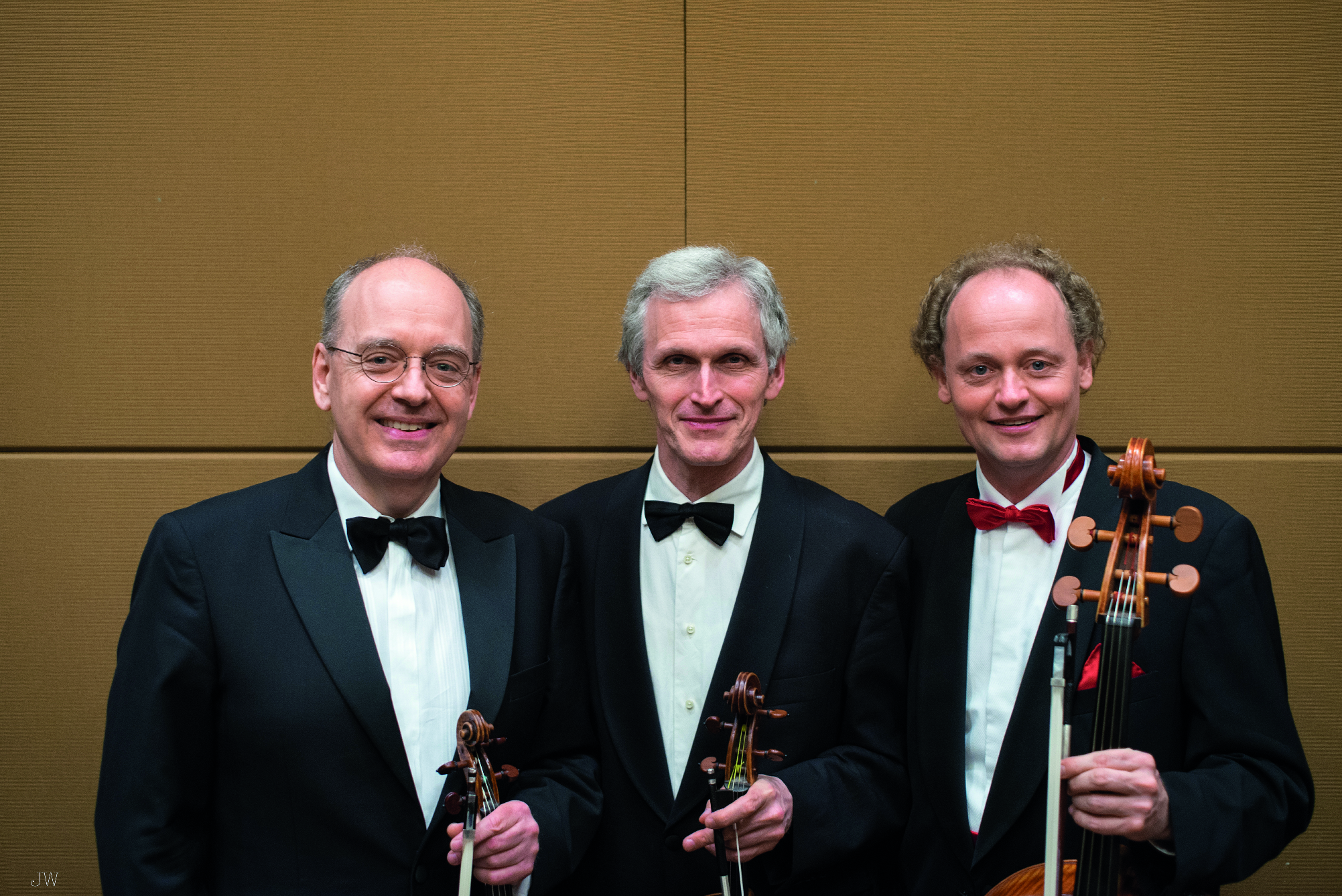 Philharmonisches Streichtrio Berlin